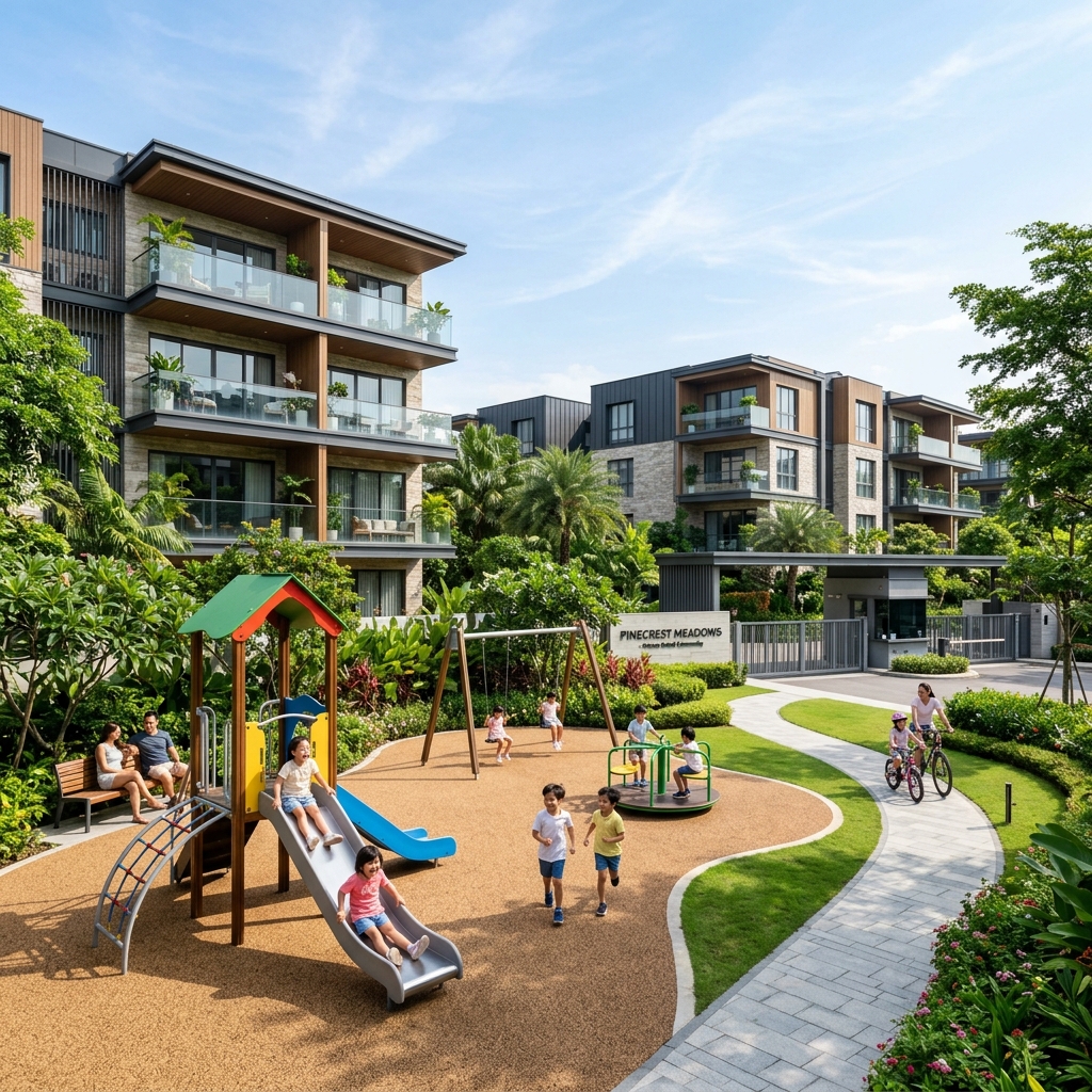 Sunshine Infra Excellence