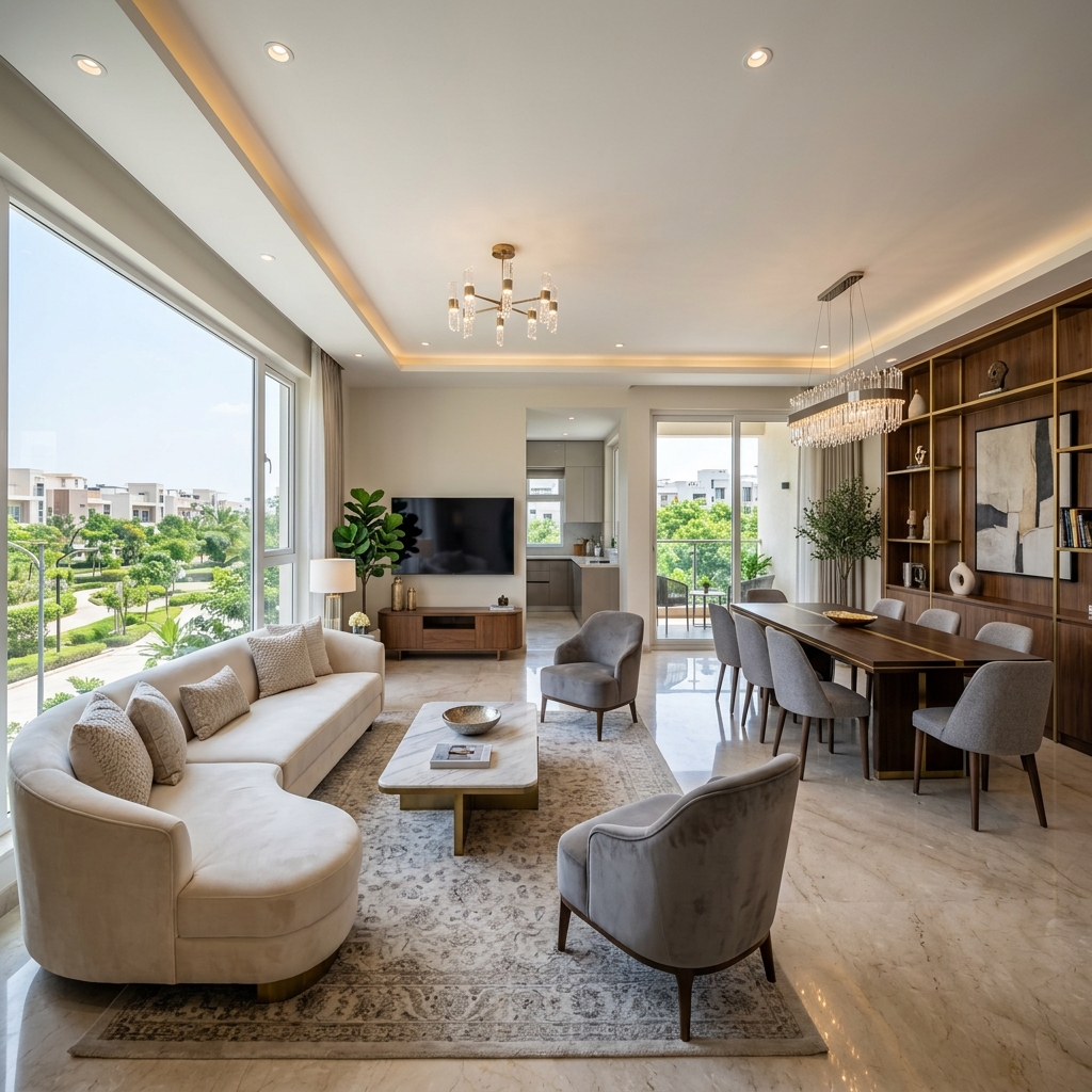 Sunshine Infra Philosophy