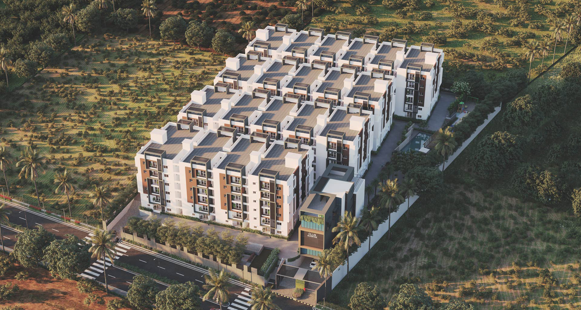 Bachupally vs other markets