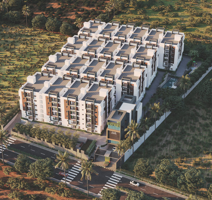 Sunshine Green Meadows